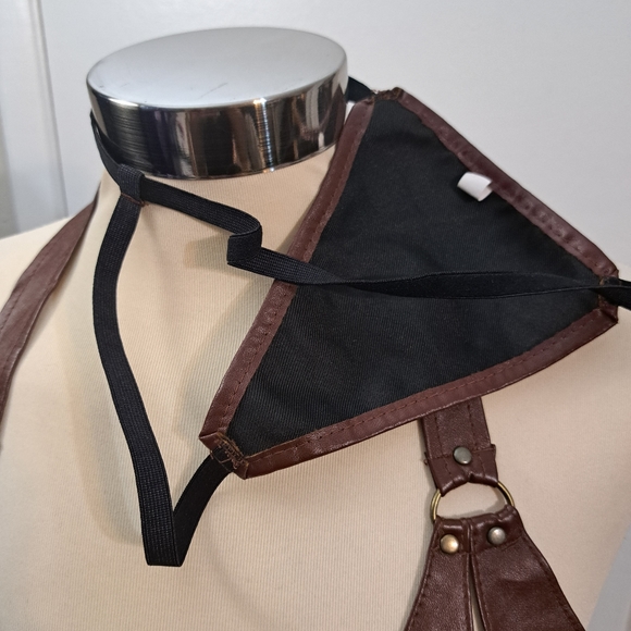 💜Corset Top w/Matching Panties💜 - Picture 10 of 11